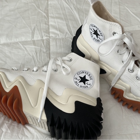 Converse Run Star - Picture 3 of 5